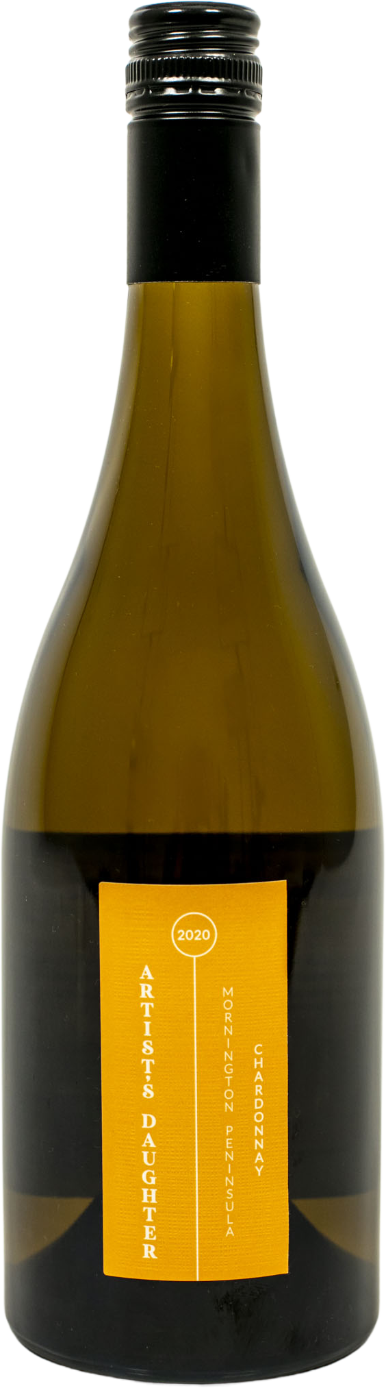 Family Vignettes Vineyard Artist's Daughter Chardonnay 2020 Mornington Peninsula